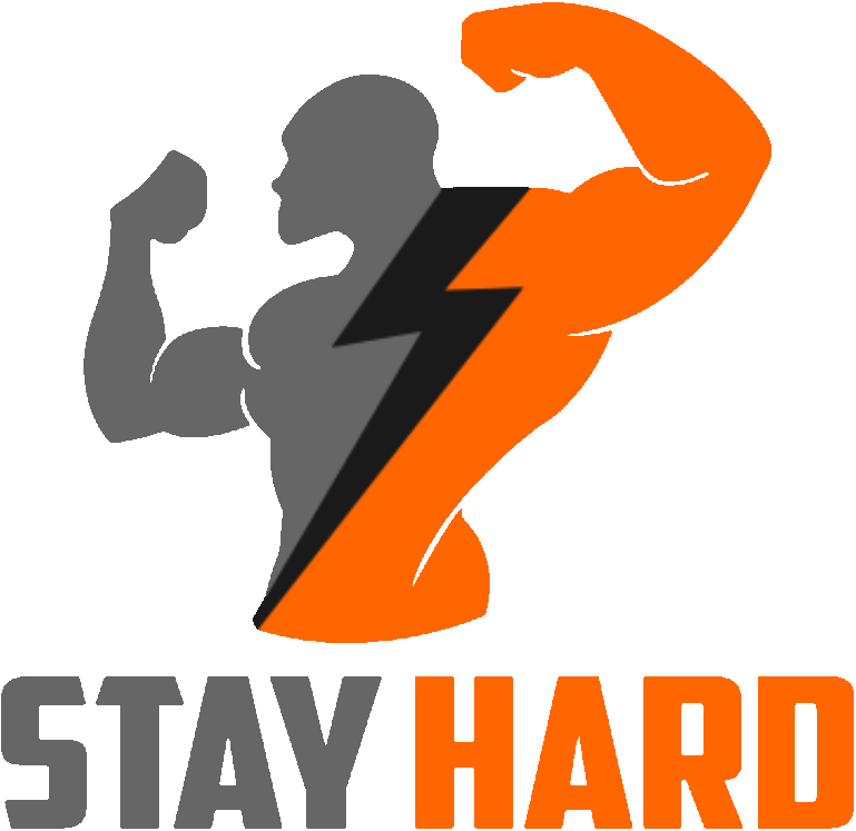 Stay Hard
