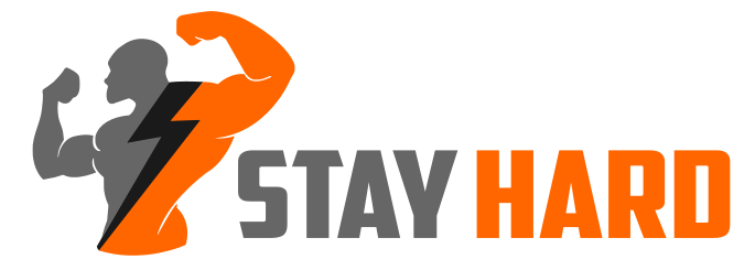 StayHard